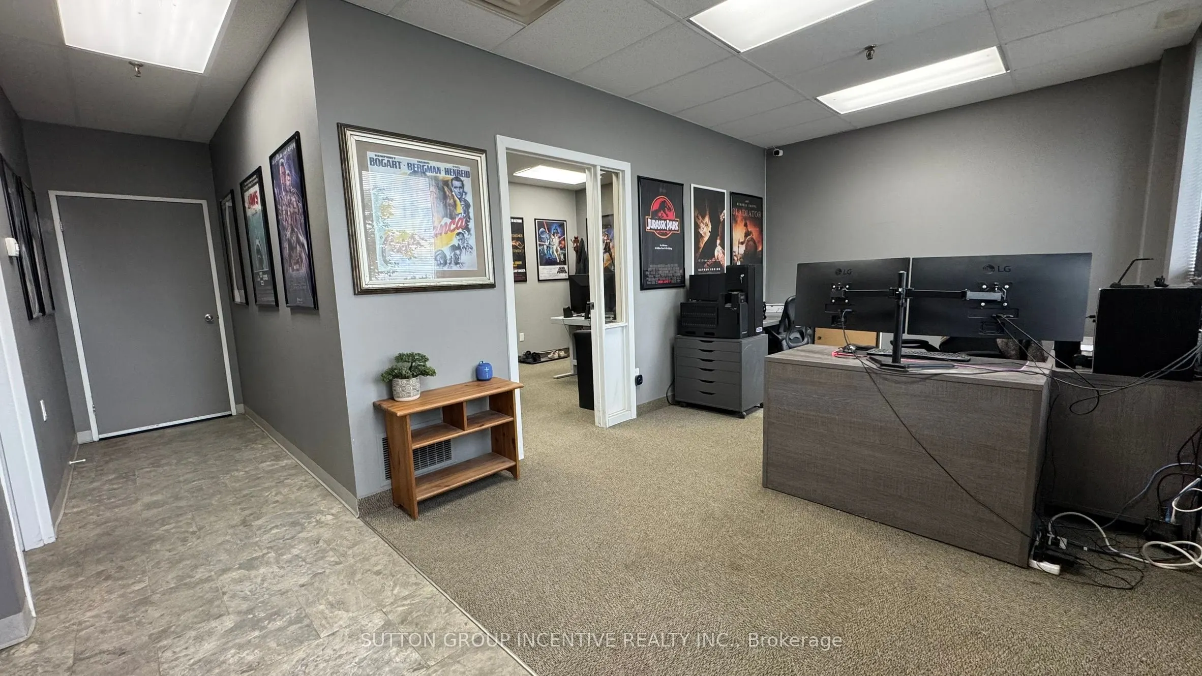 33 Alliance Boulevard, #9&10