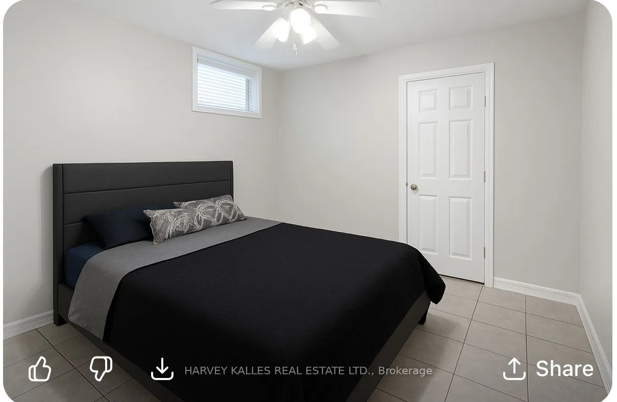 11 Twin Pines Drive, #Lower