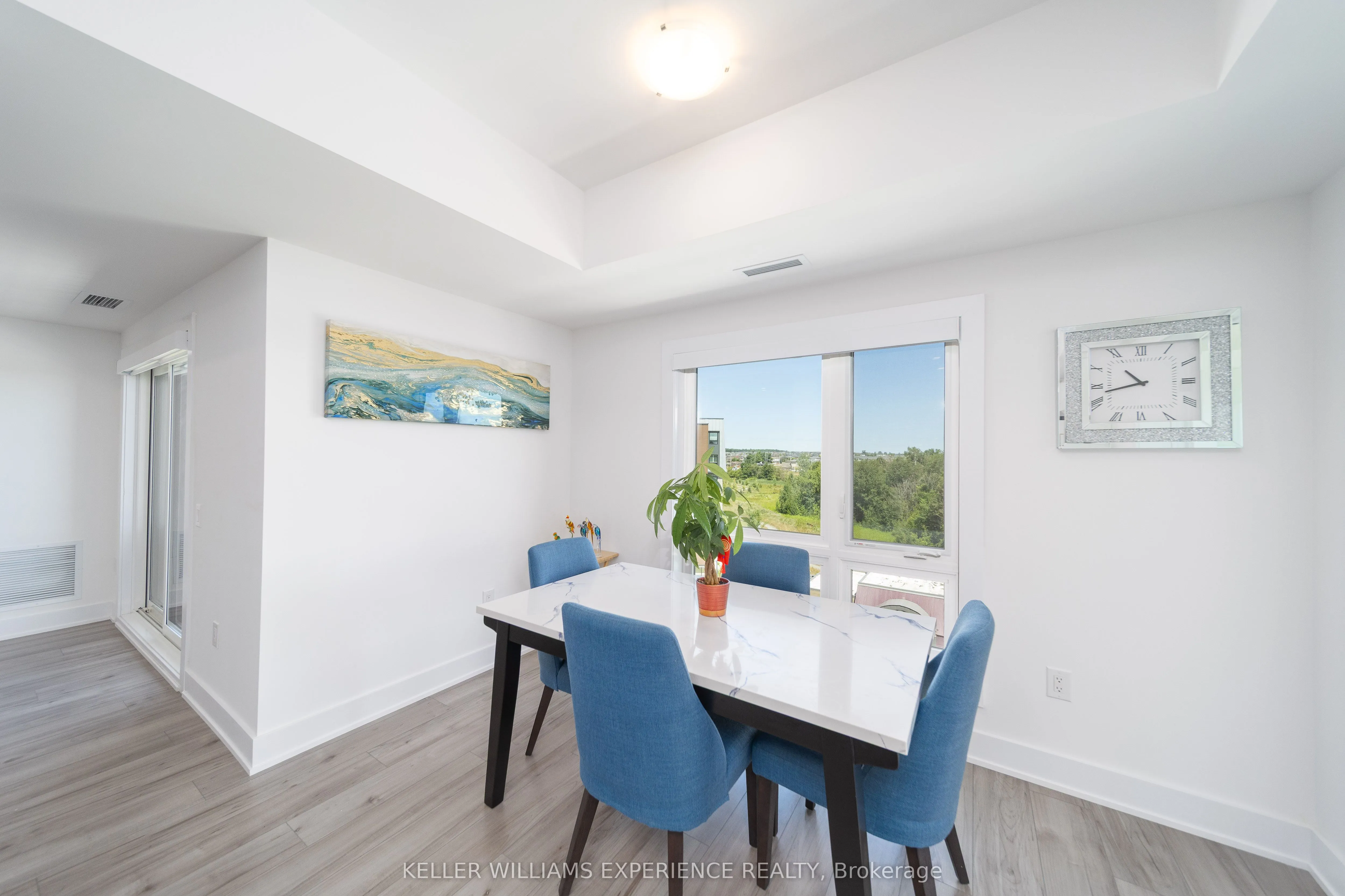 8 Culinary Lane, #401