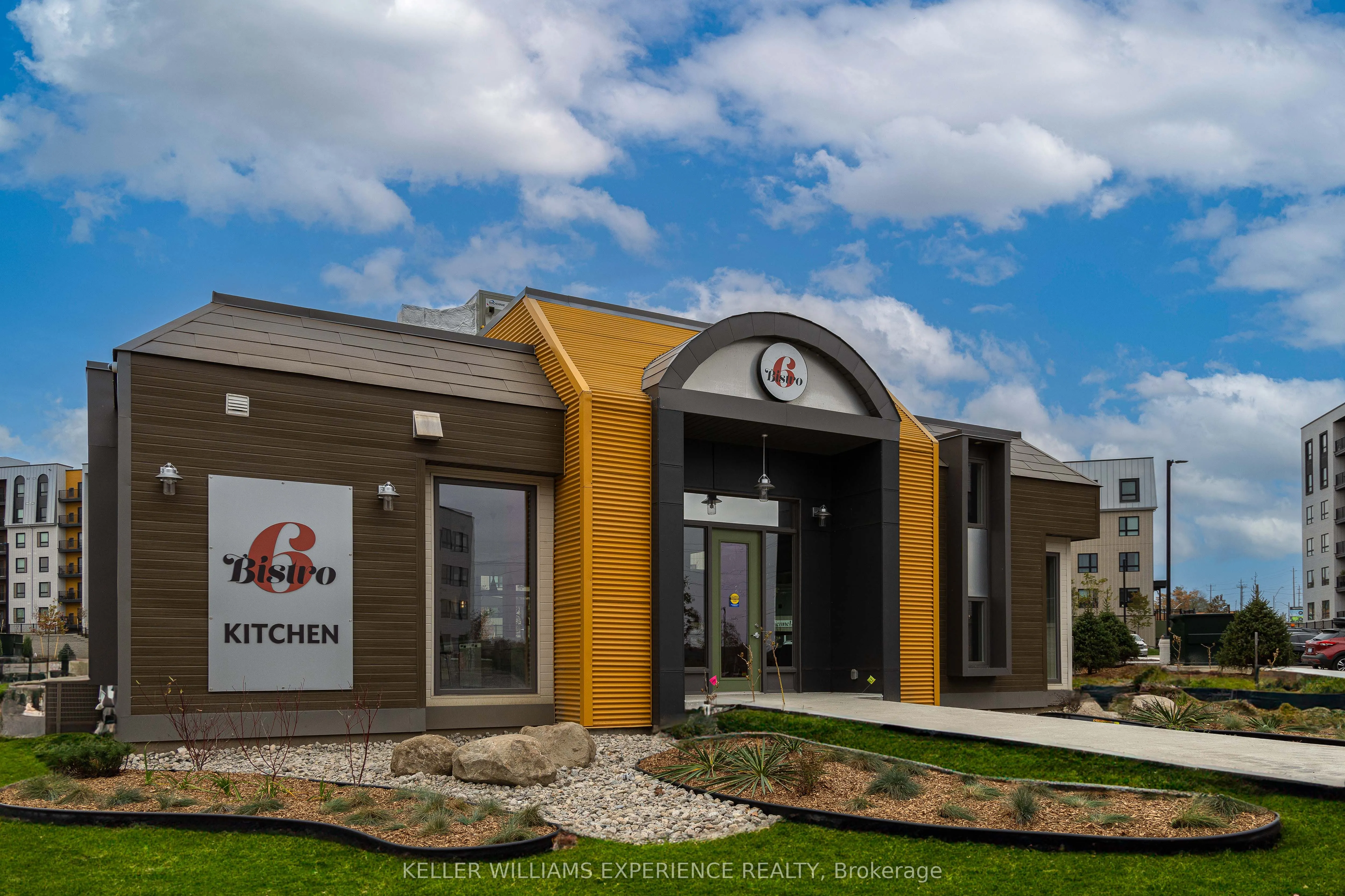 8 Culinary Lane, #401