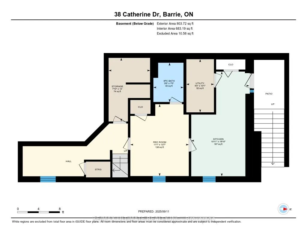 38 Catherine Drive