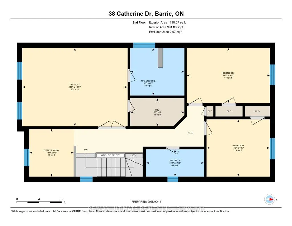 38 Catherine Drive