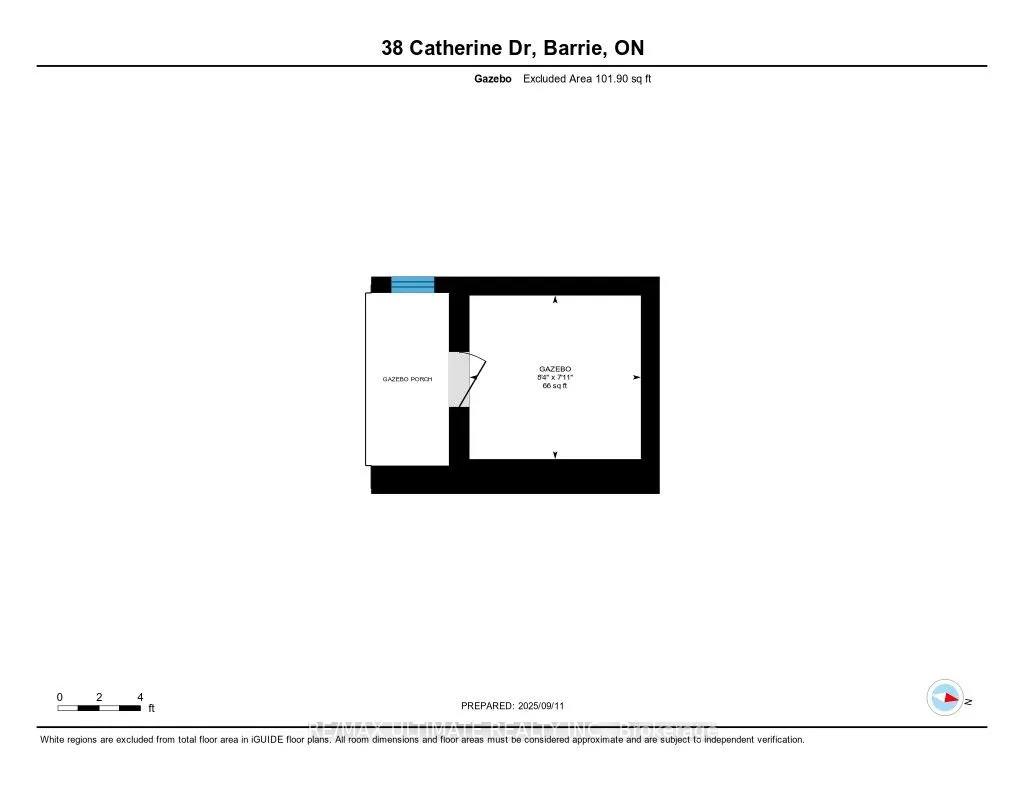 38 Catherine Drive