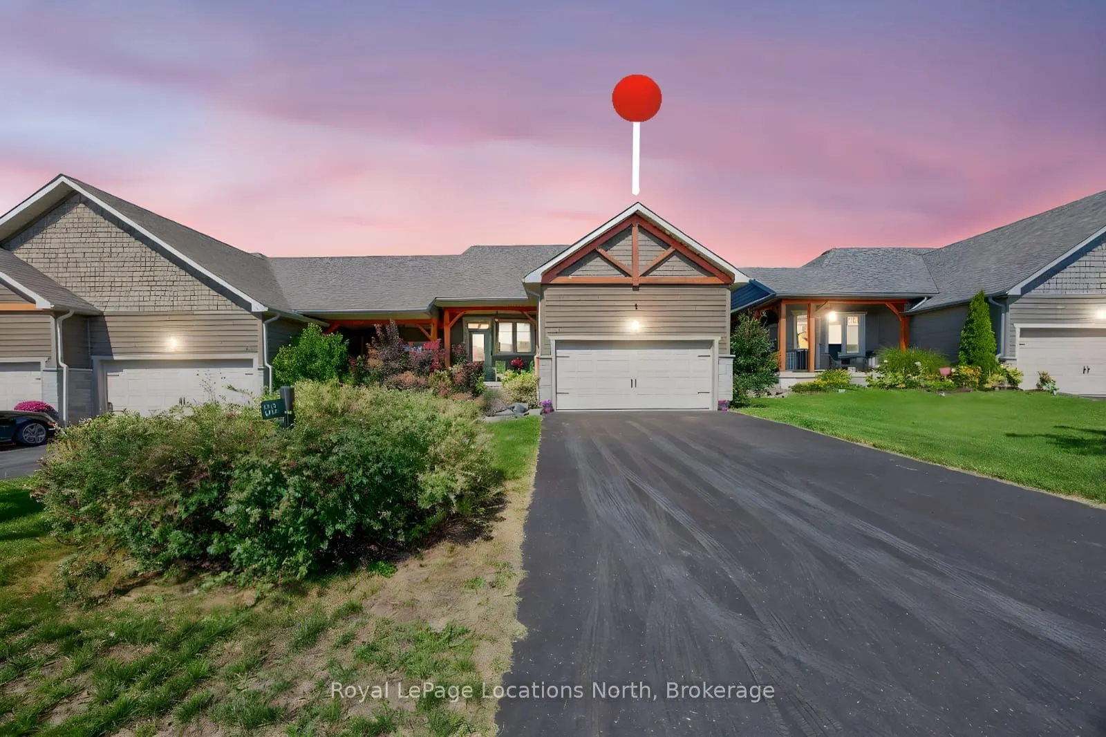 69 Landscape Drive