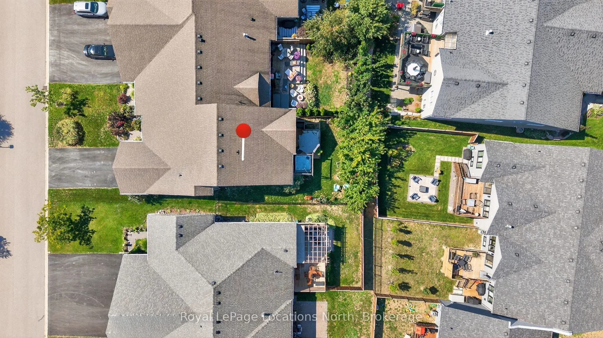 69 Landscape Drive
