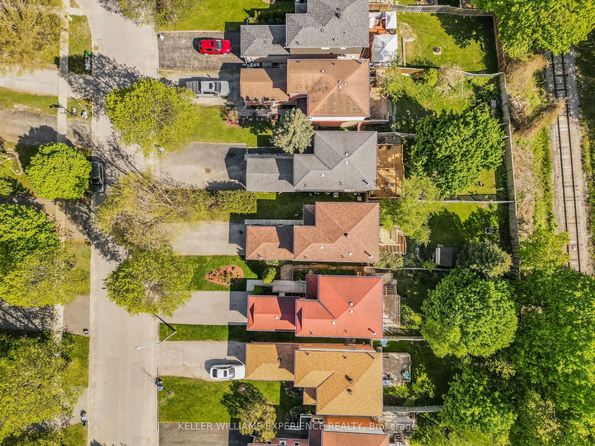45 Garden Drive