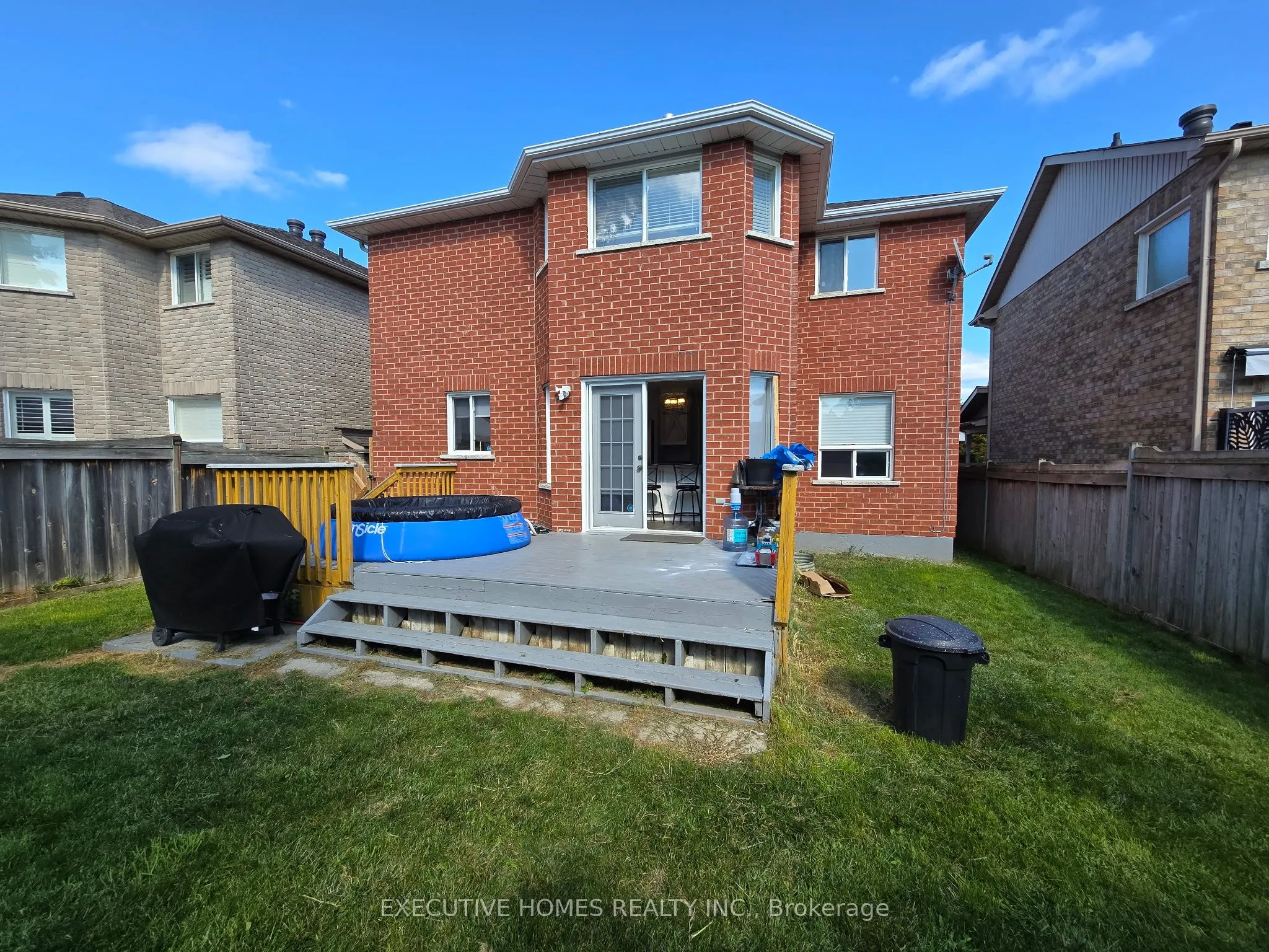 38 SHERWOOD Court