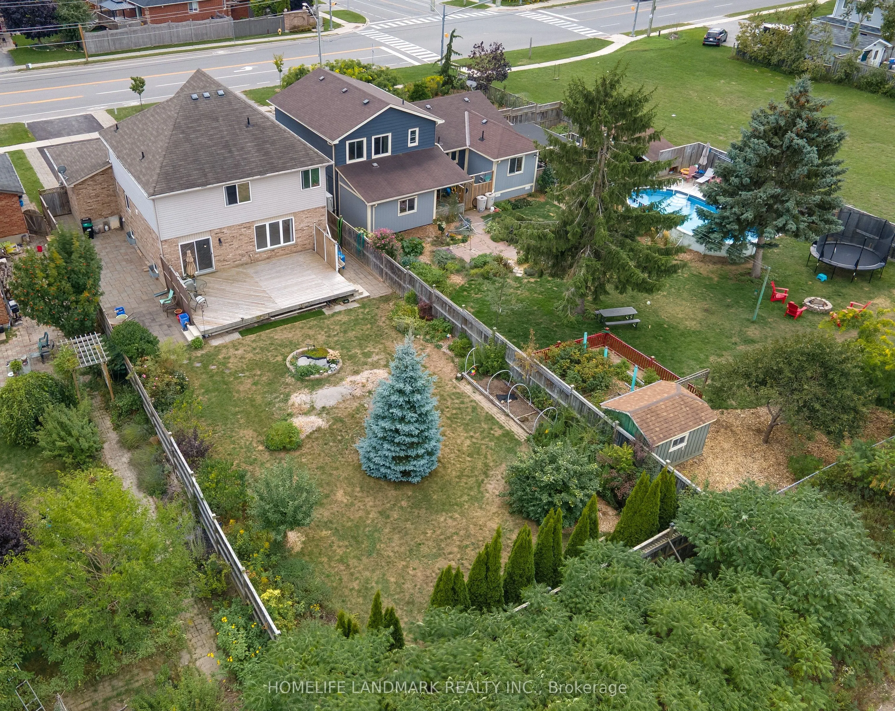 352 Georgian Drive