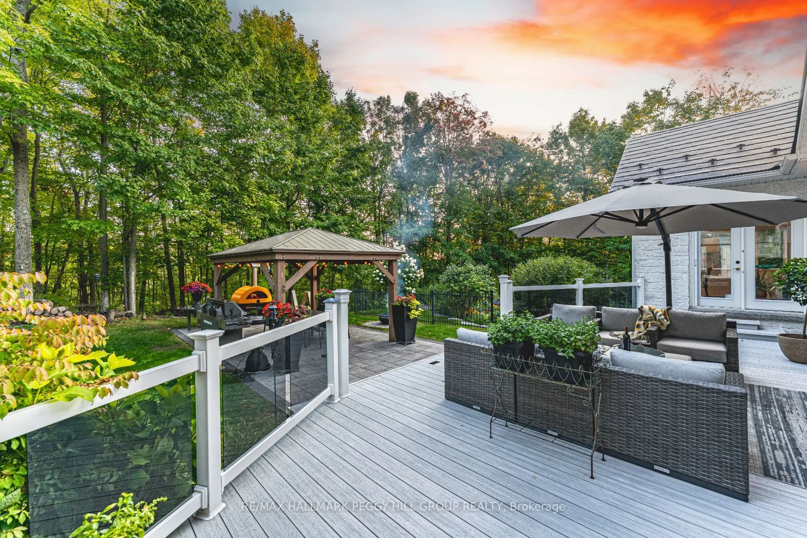 7 Maple Ridge Road