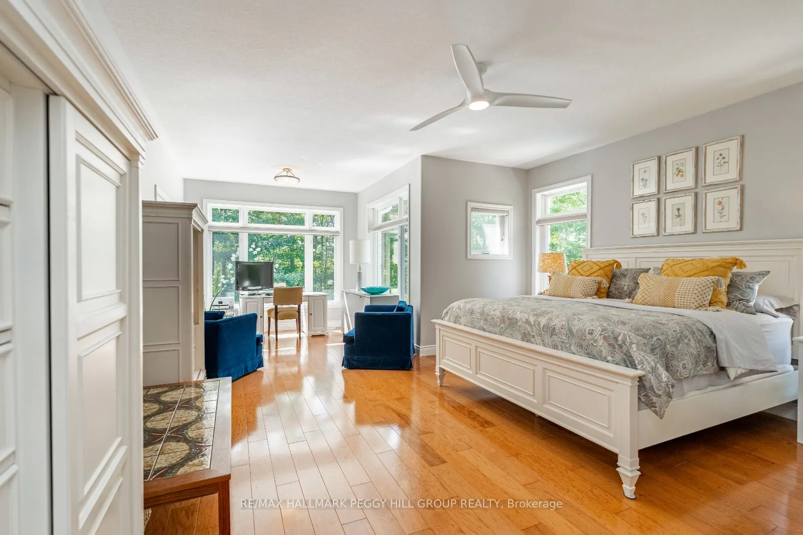 7 Maple Ridge Road