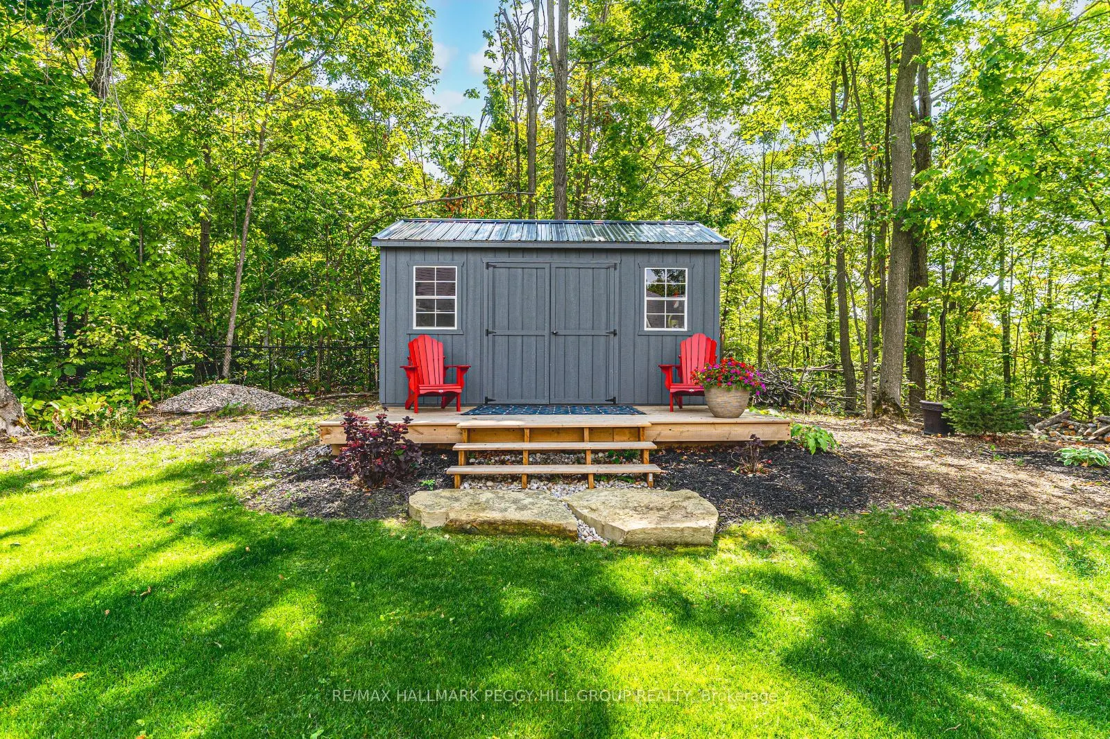 7 Maple Ridge Road