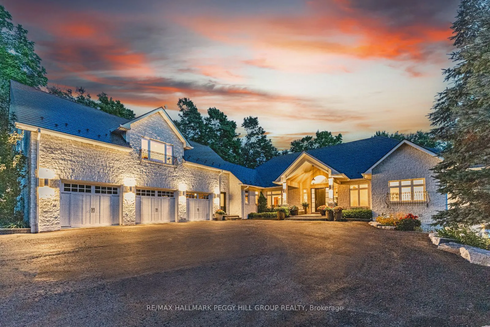 7 Maple Ridge Road