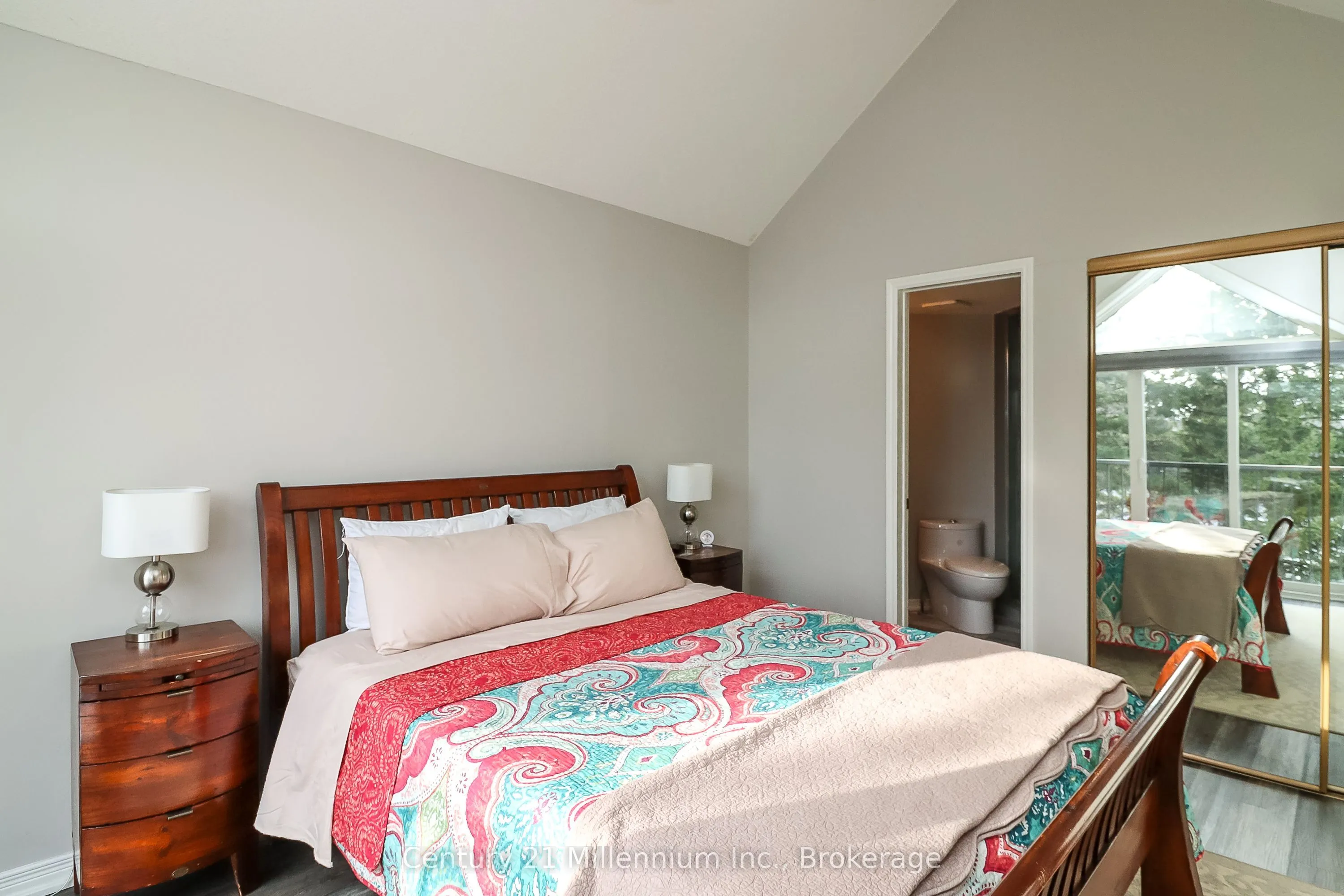 360 Mariners Way, #12