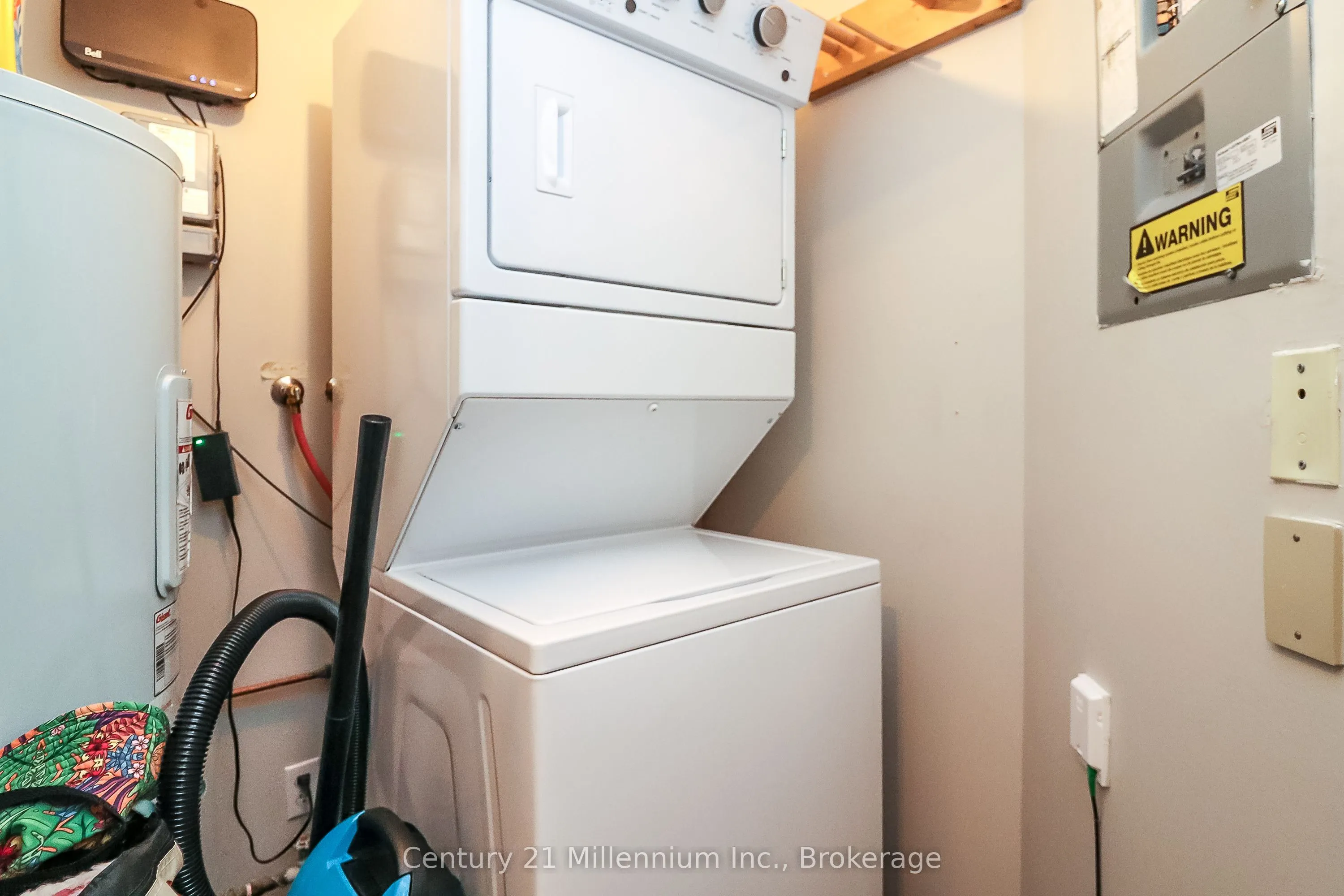 360 Mariners Way, #12