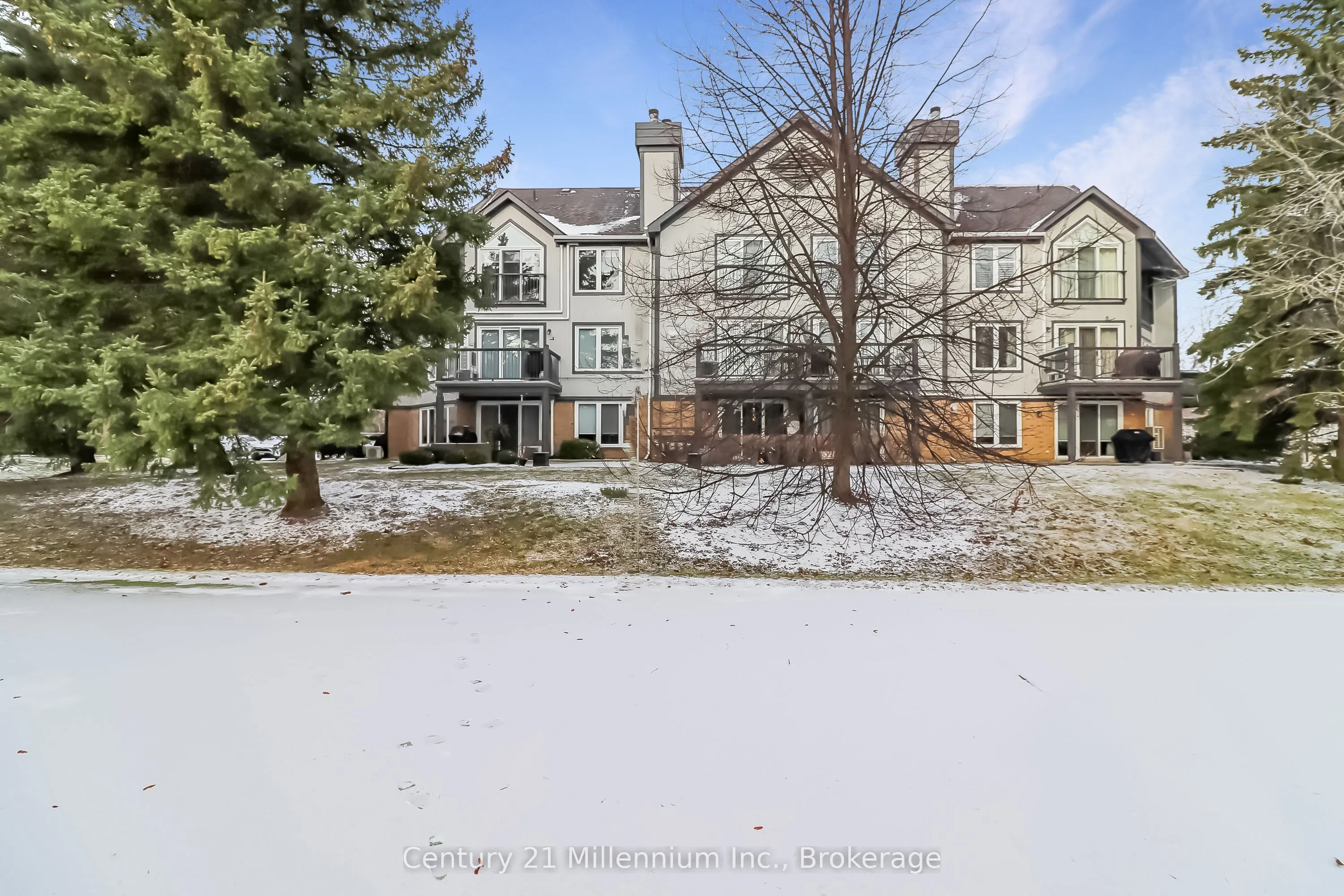 360 Mariners Way, #12