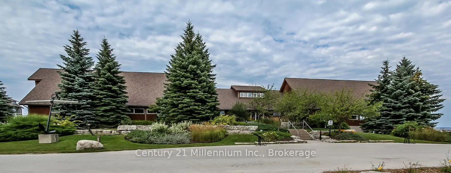360 Mariners Way, #12