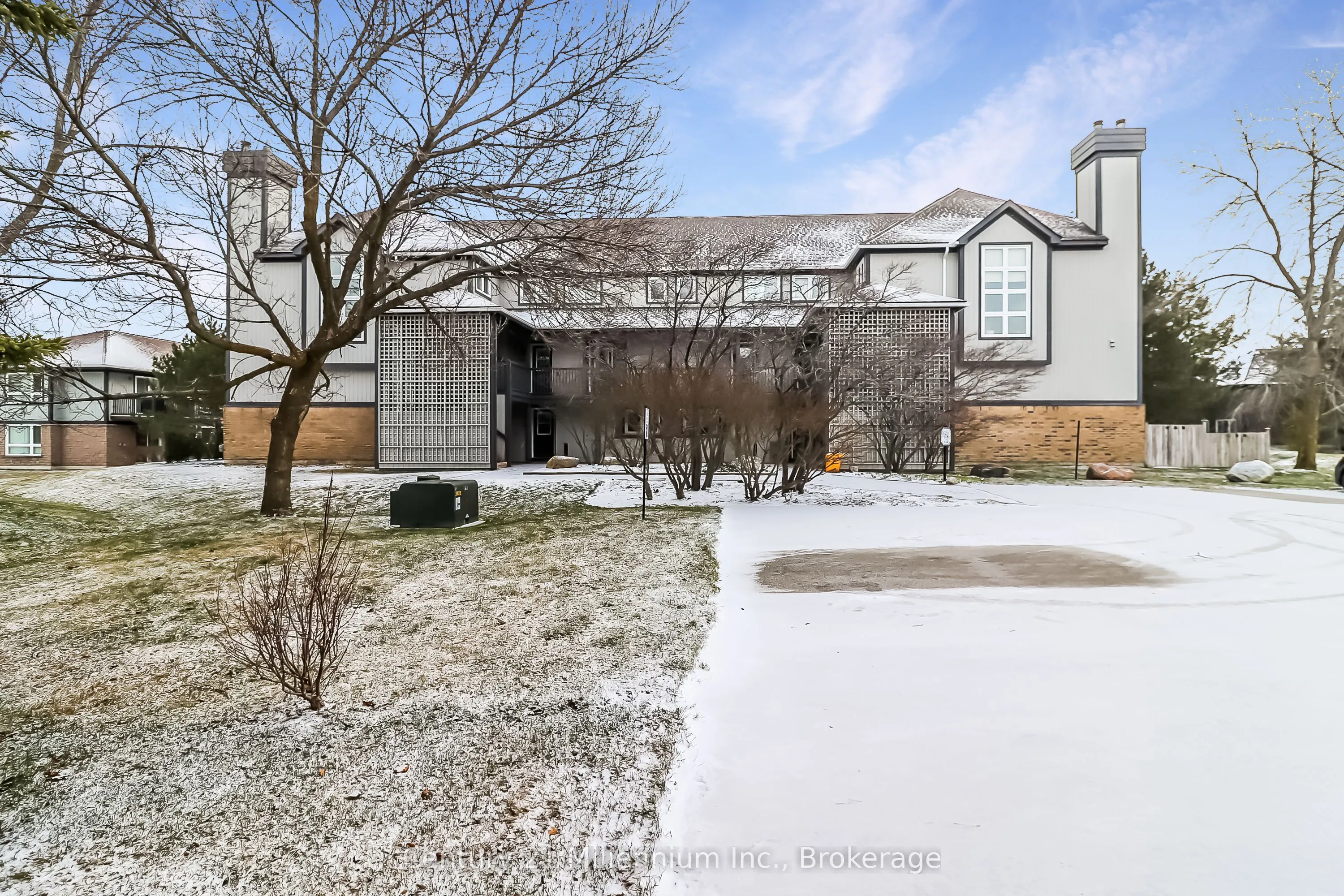 360 Mariners Way, #12