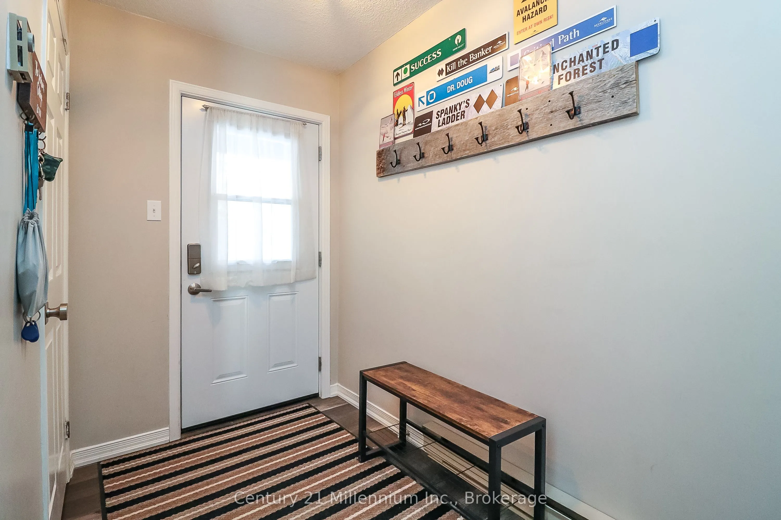 360 Mariners Way, #12