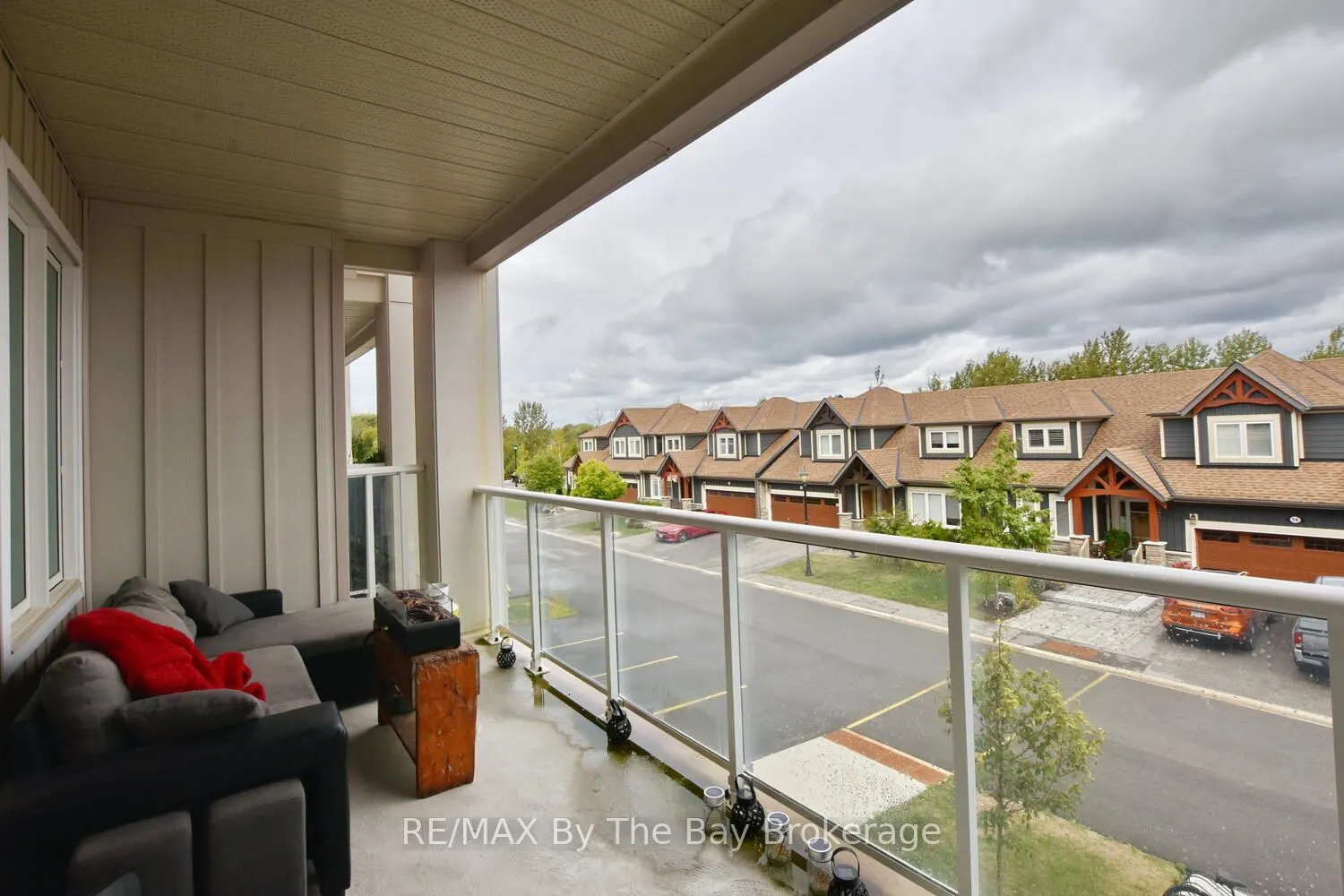 17 Spooner Crescent, #206