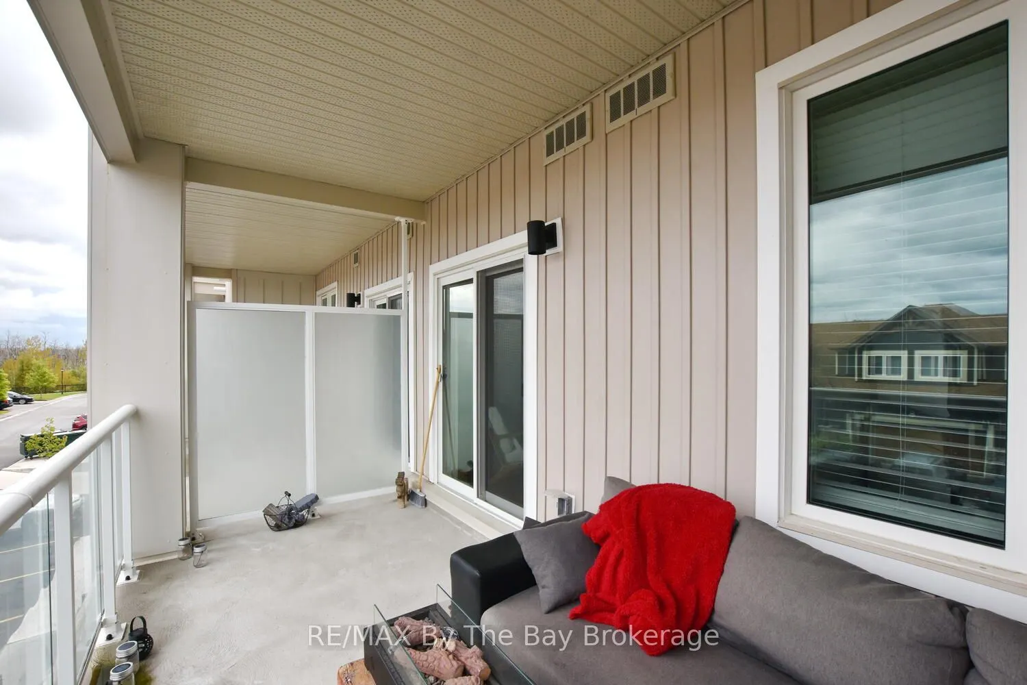 17 Spooner Crescent, #206