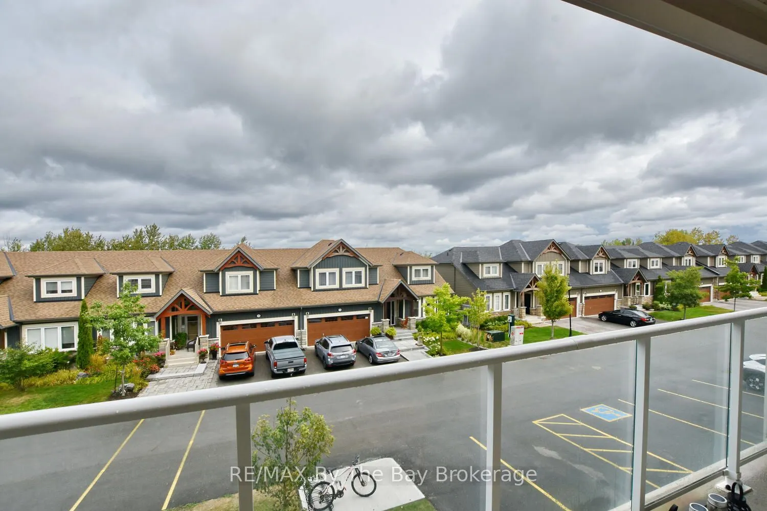 17 Spooner Crescent, #206
