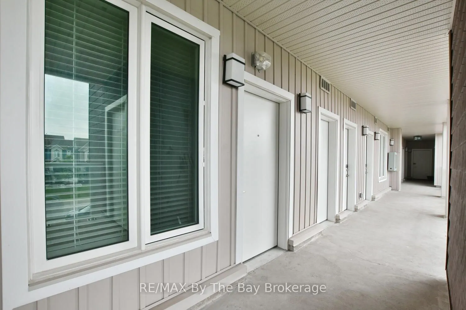 17 Spooner Crescent, #206