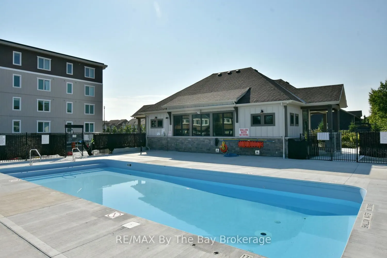 17 Spooner Crescent, #206