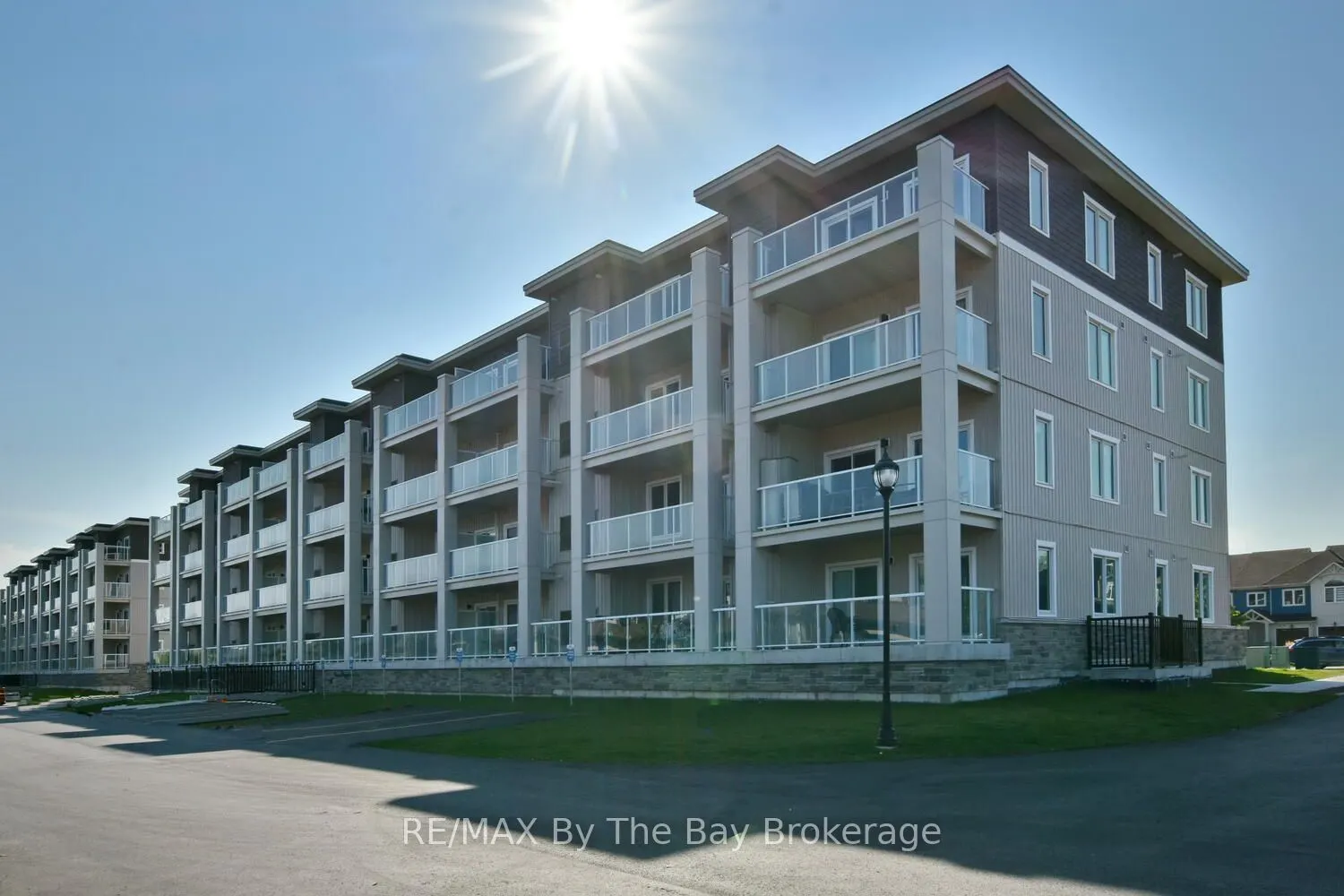 17 Spooner Crescent, #206