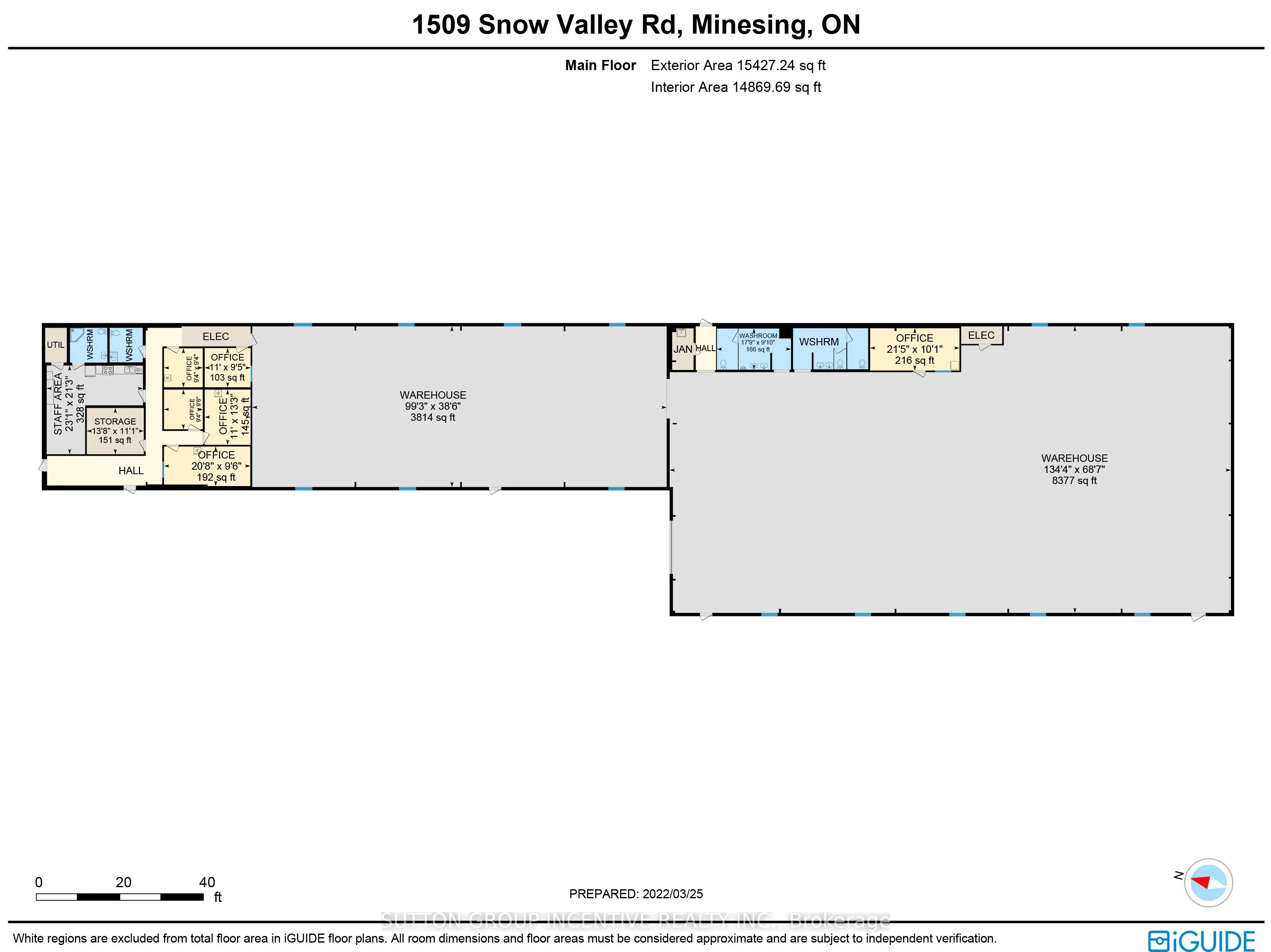 1509 SNOW VALLEY Road