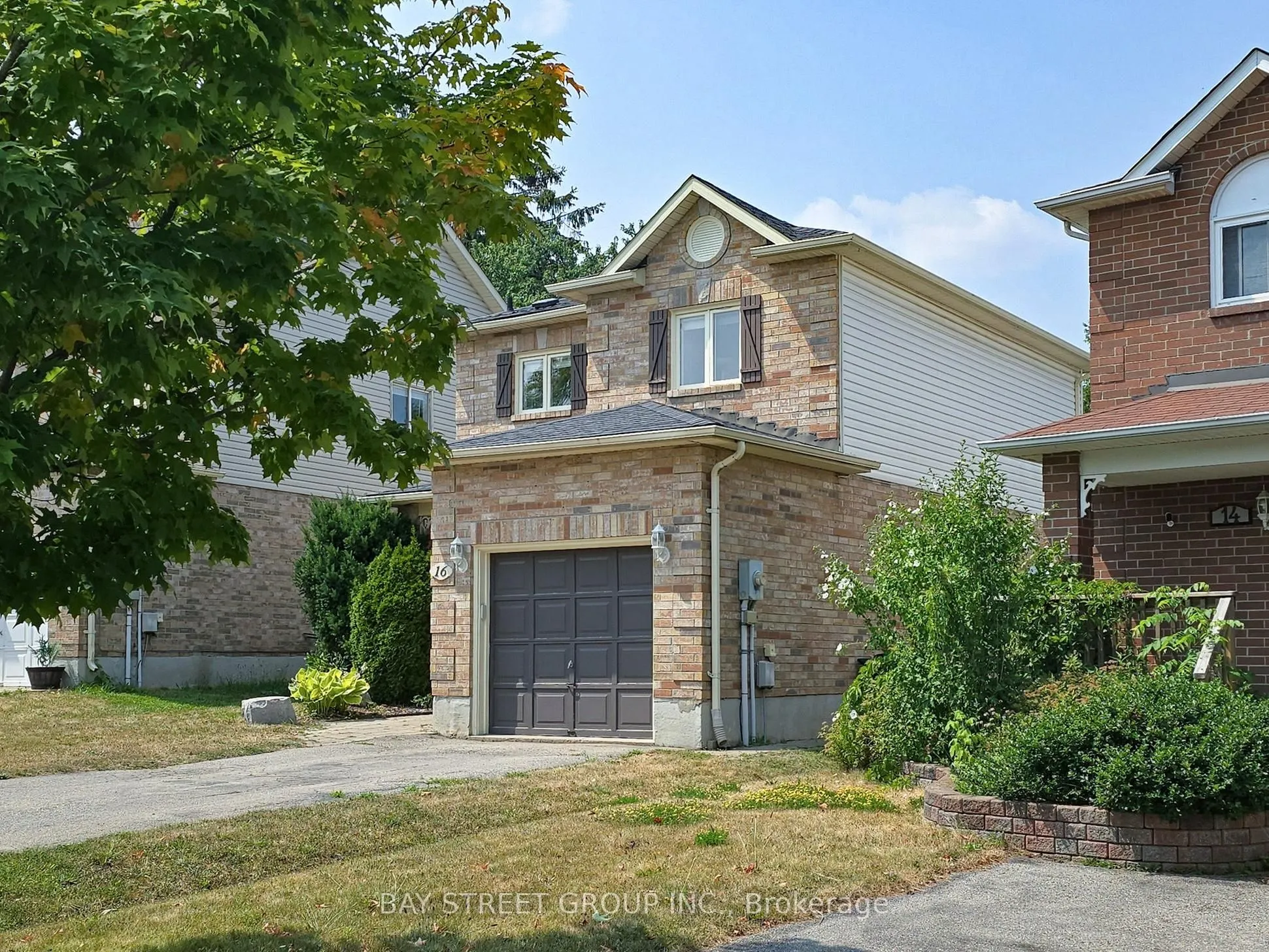 16 Bates Court
