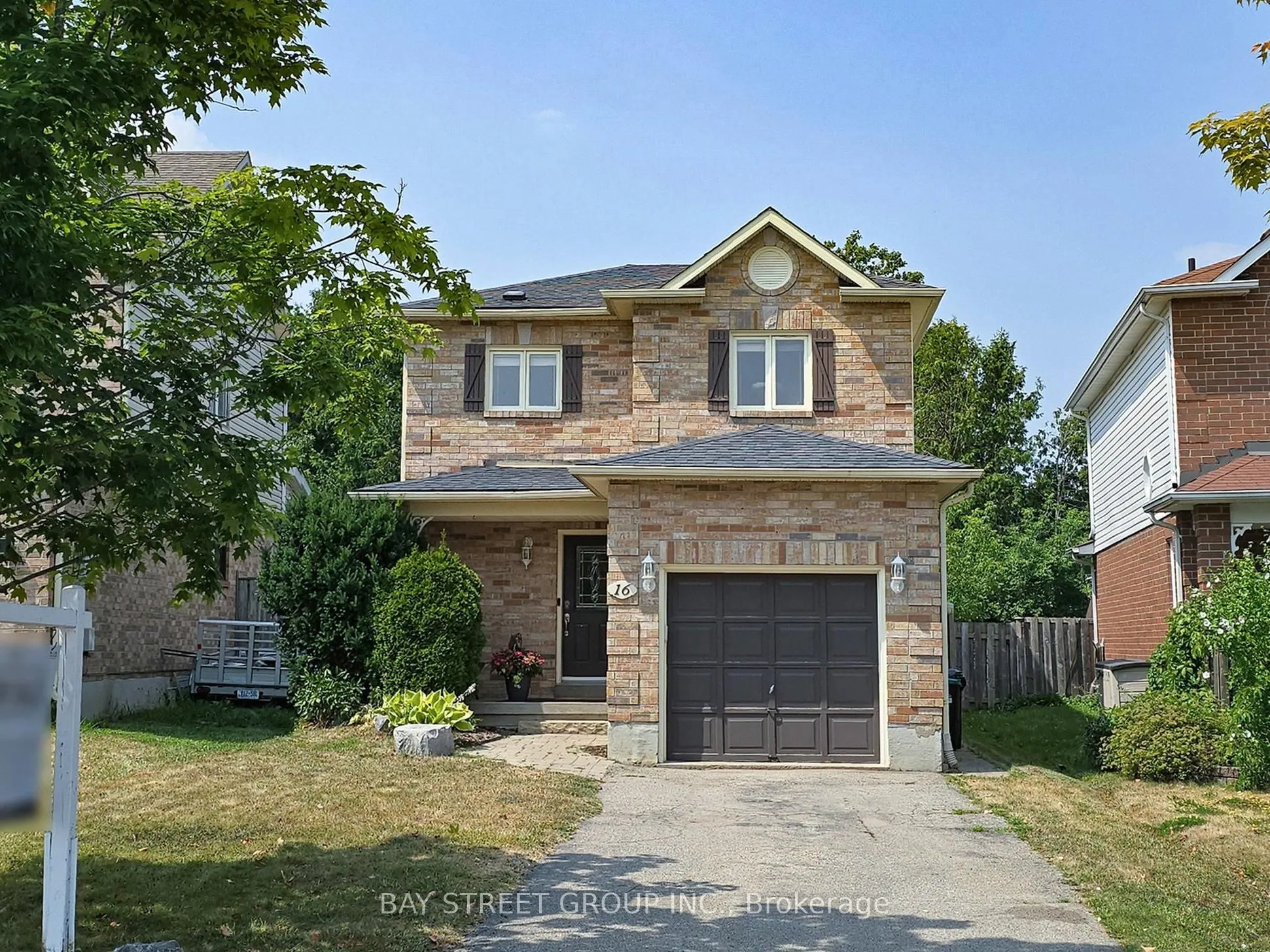 16 Bates Court