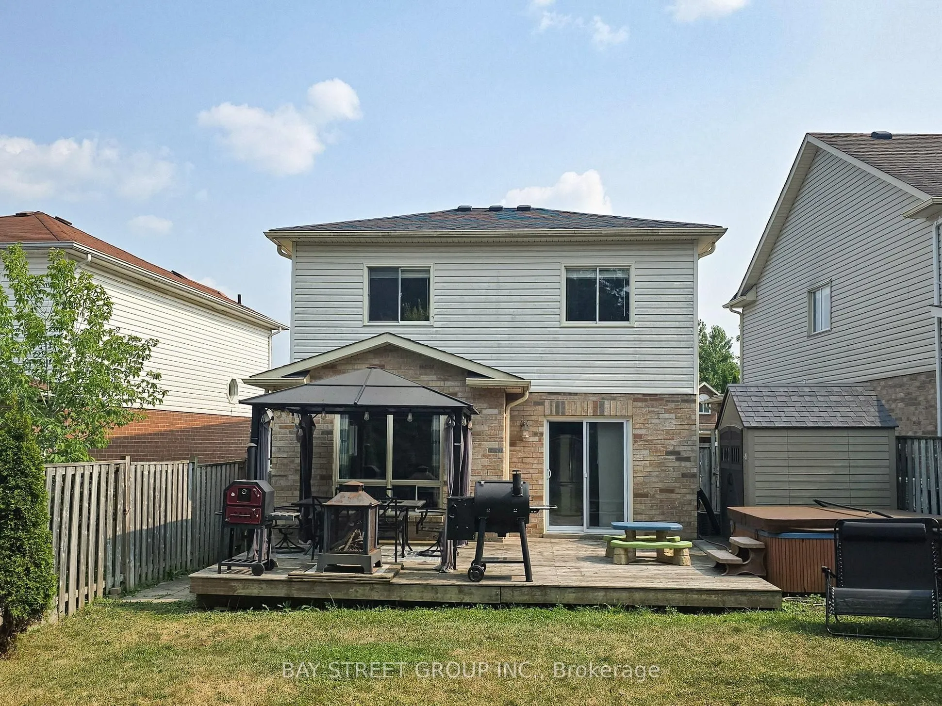 16 Bates Court