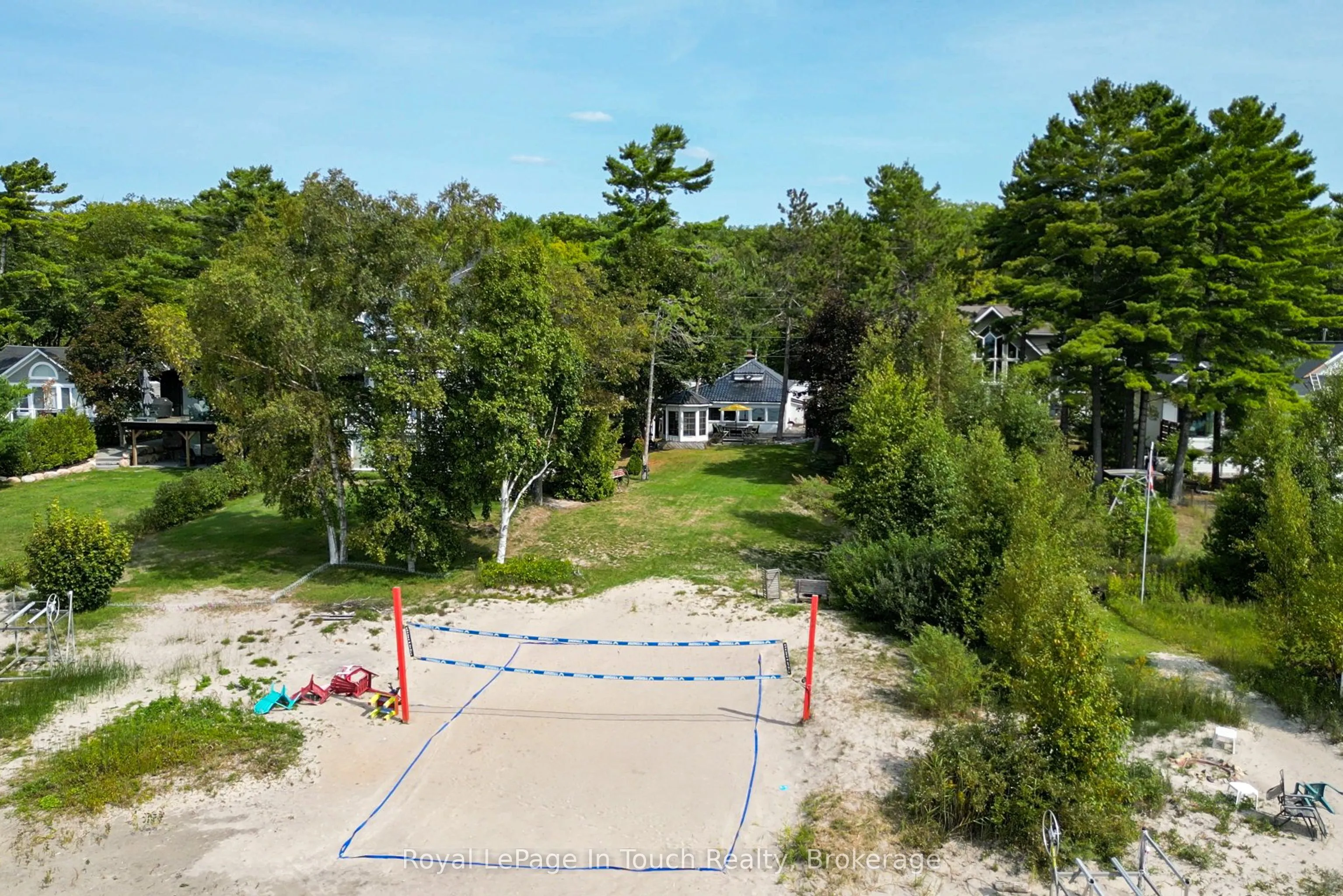 434 Tiny Beaches Road S