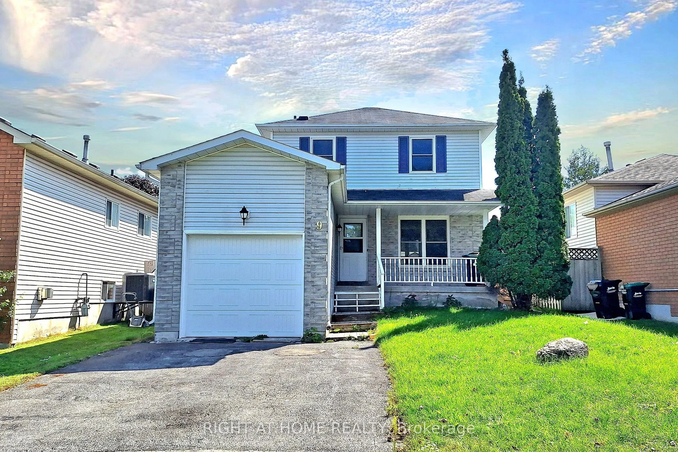 9 Ward Drive