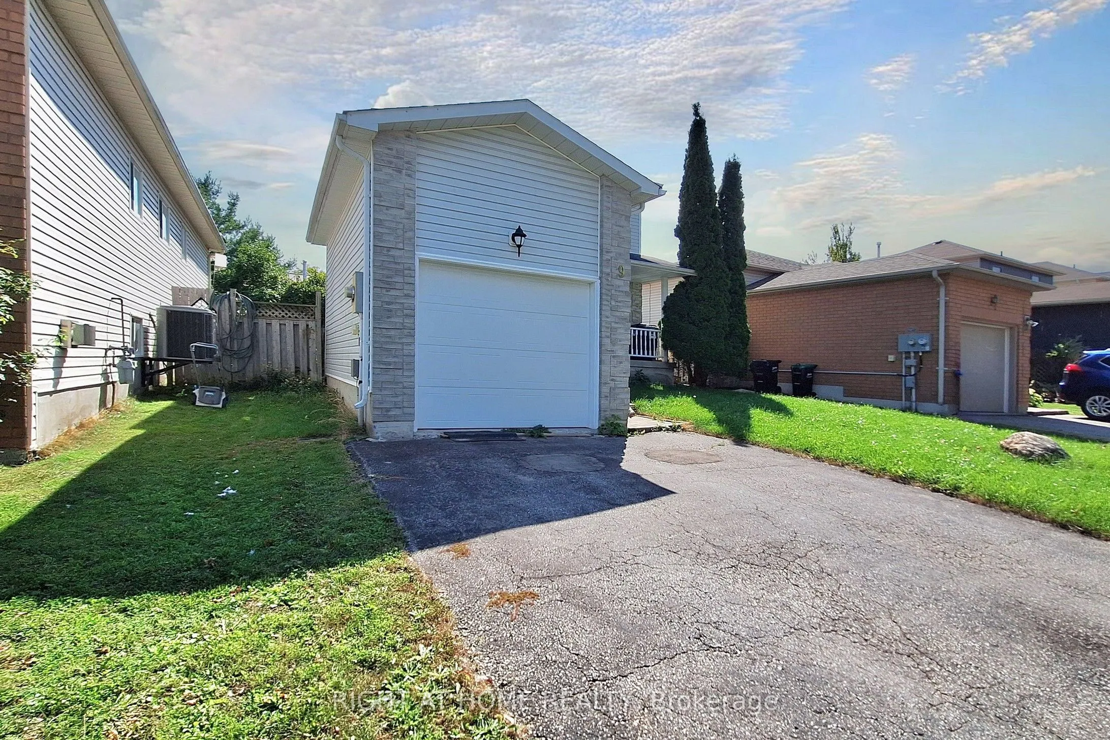 9 Ward Drive