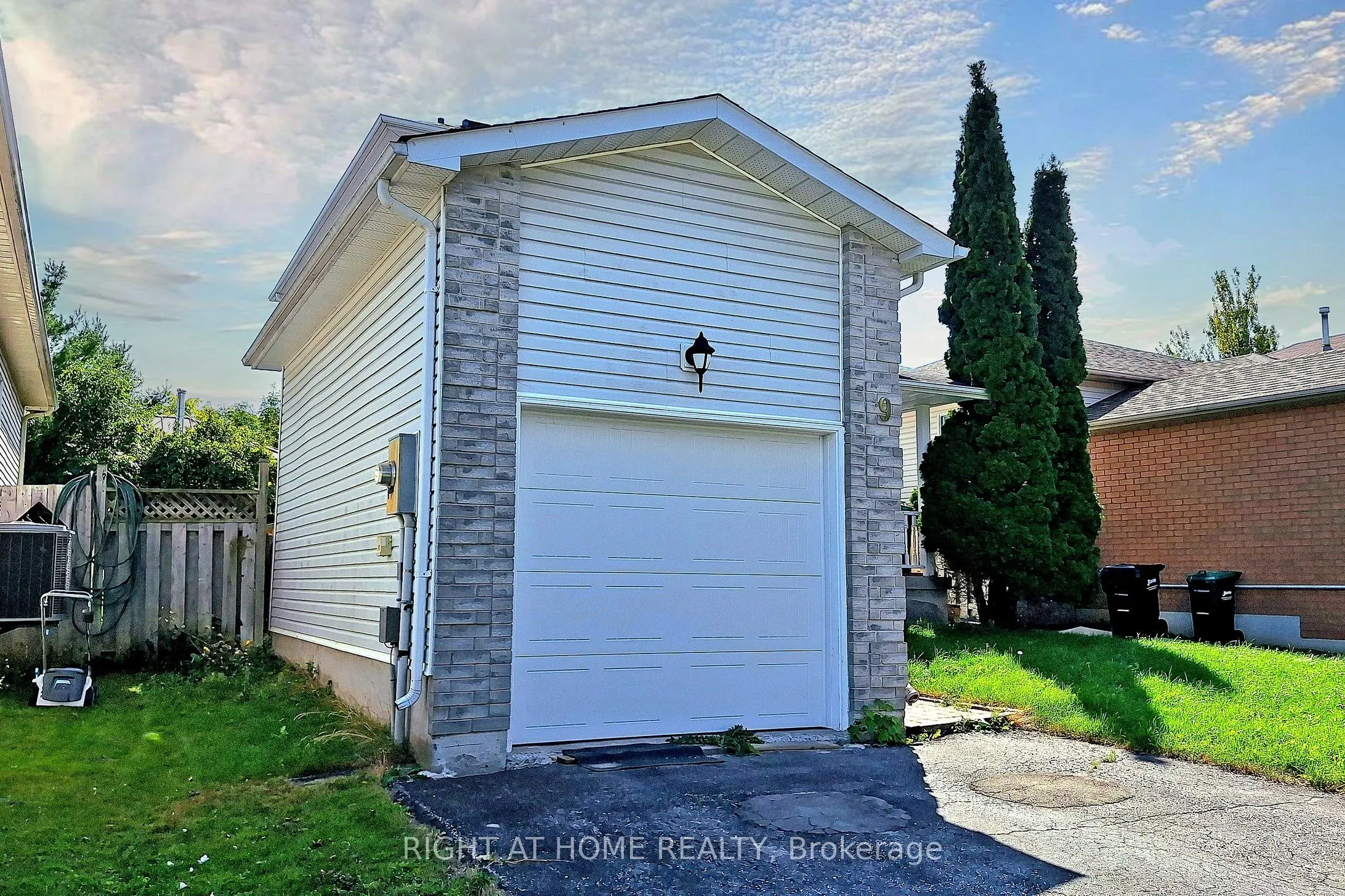 9 Ward Drive