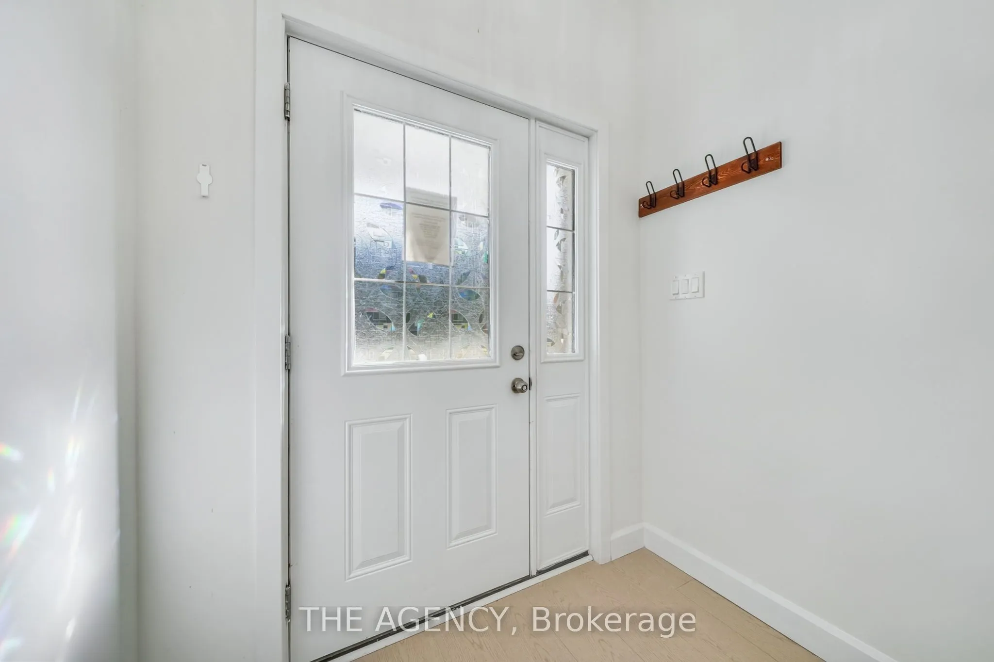 3124 Goldstein Road