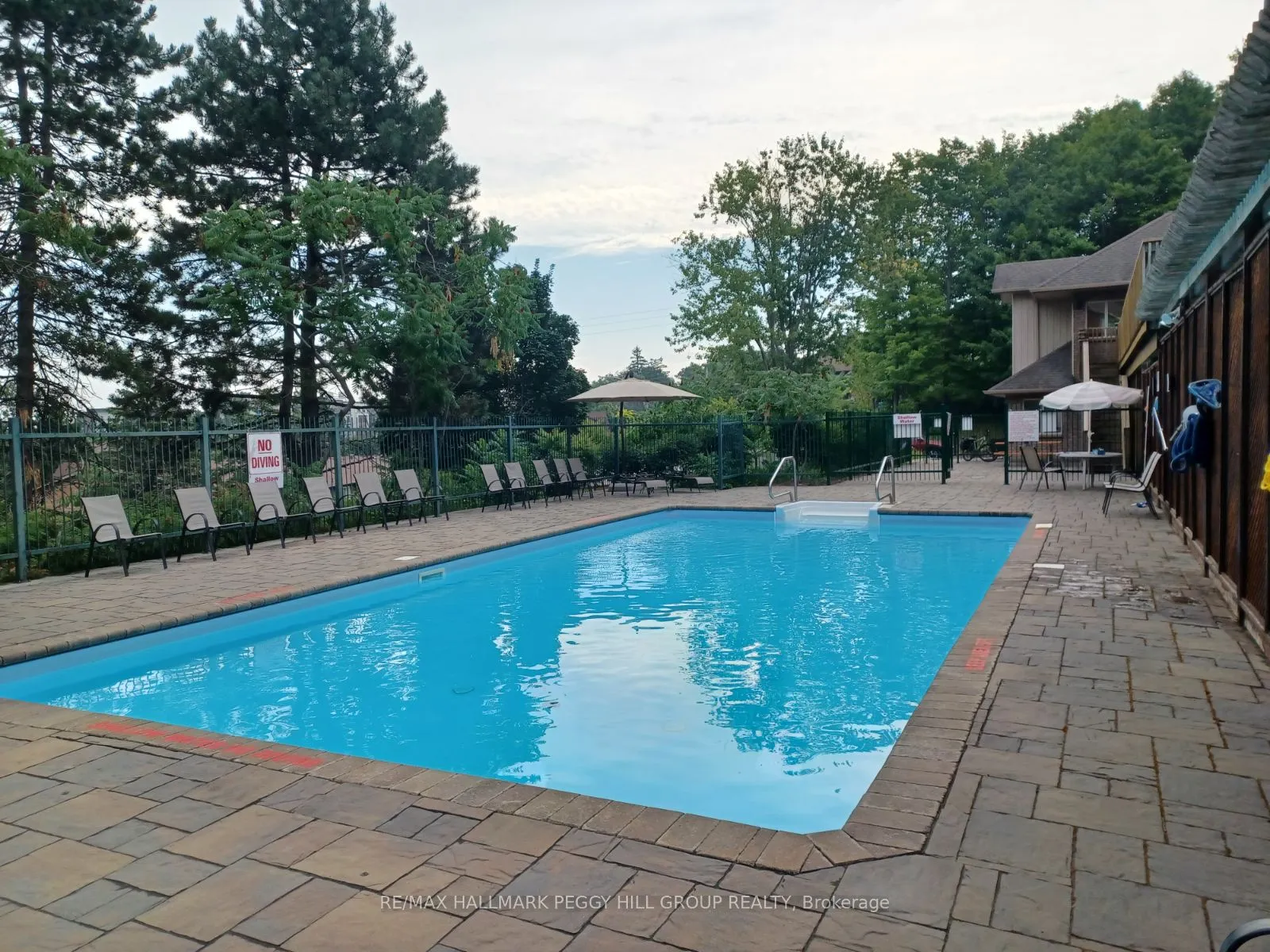 21 Evergreen Court, #7