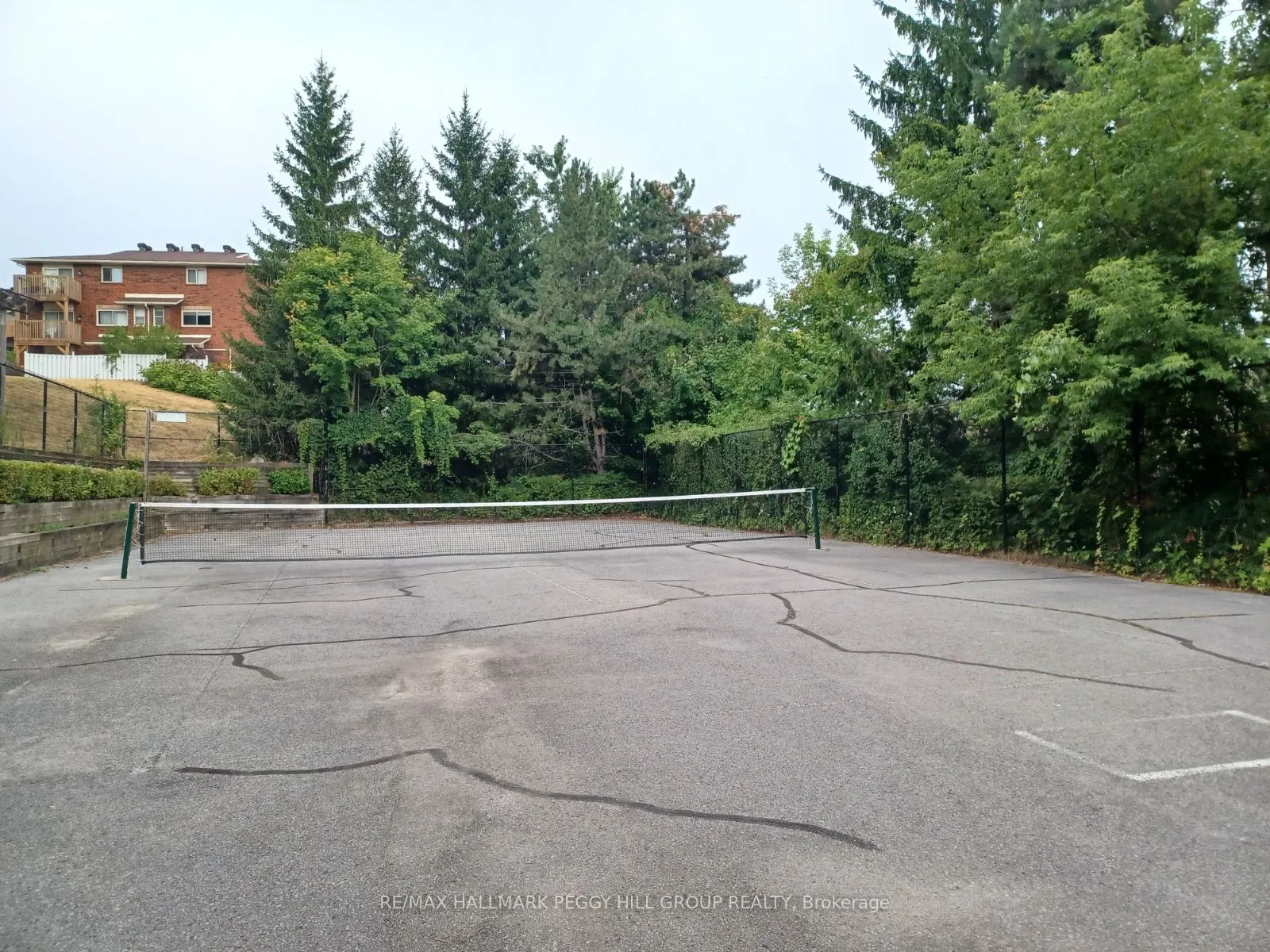 21 Evergreen Court, #7