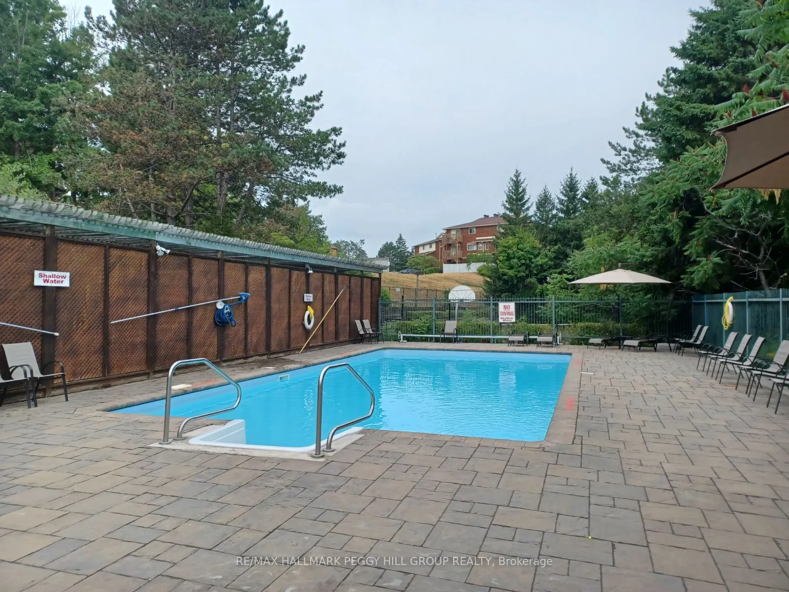 21 Evergreen Court, #7
