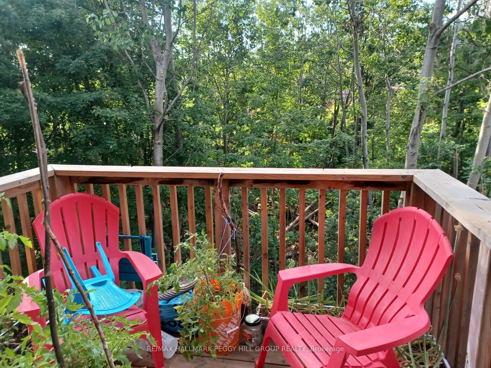 21 Evergreen Court, #7