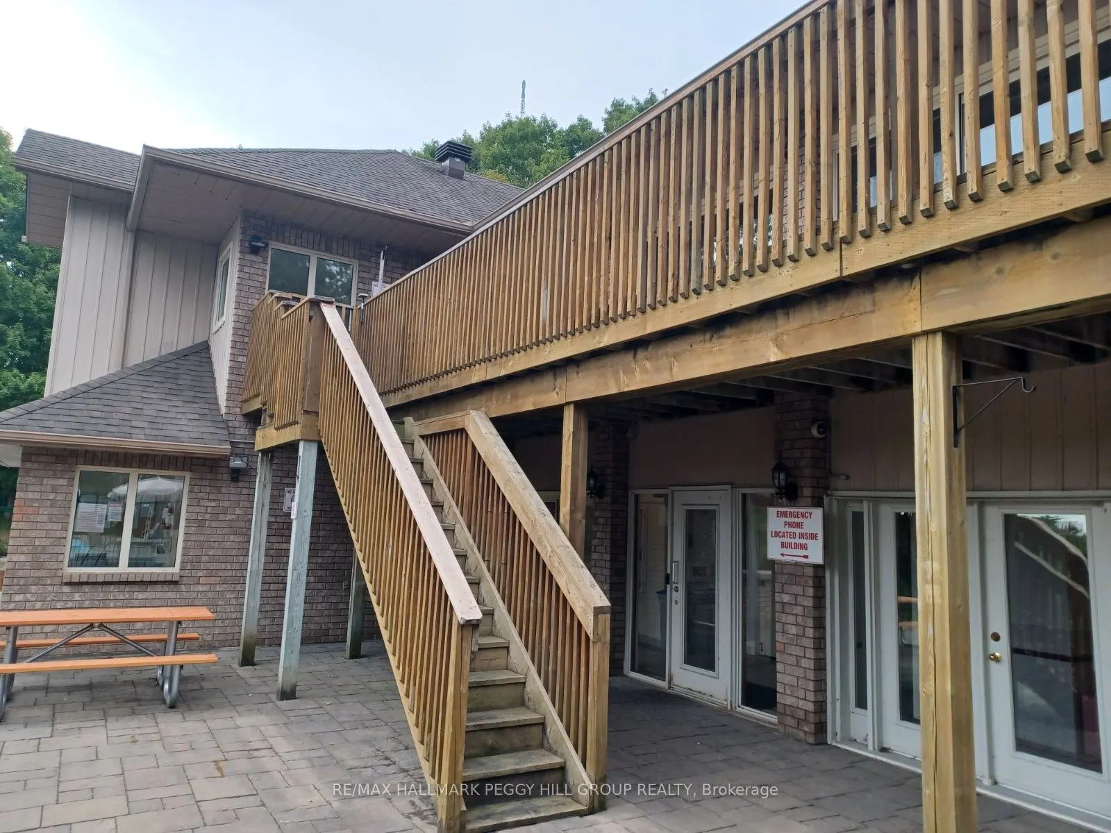 21 Evergreen Court, #7