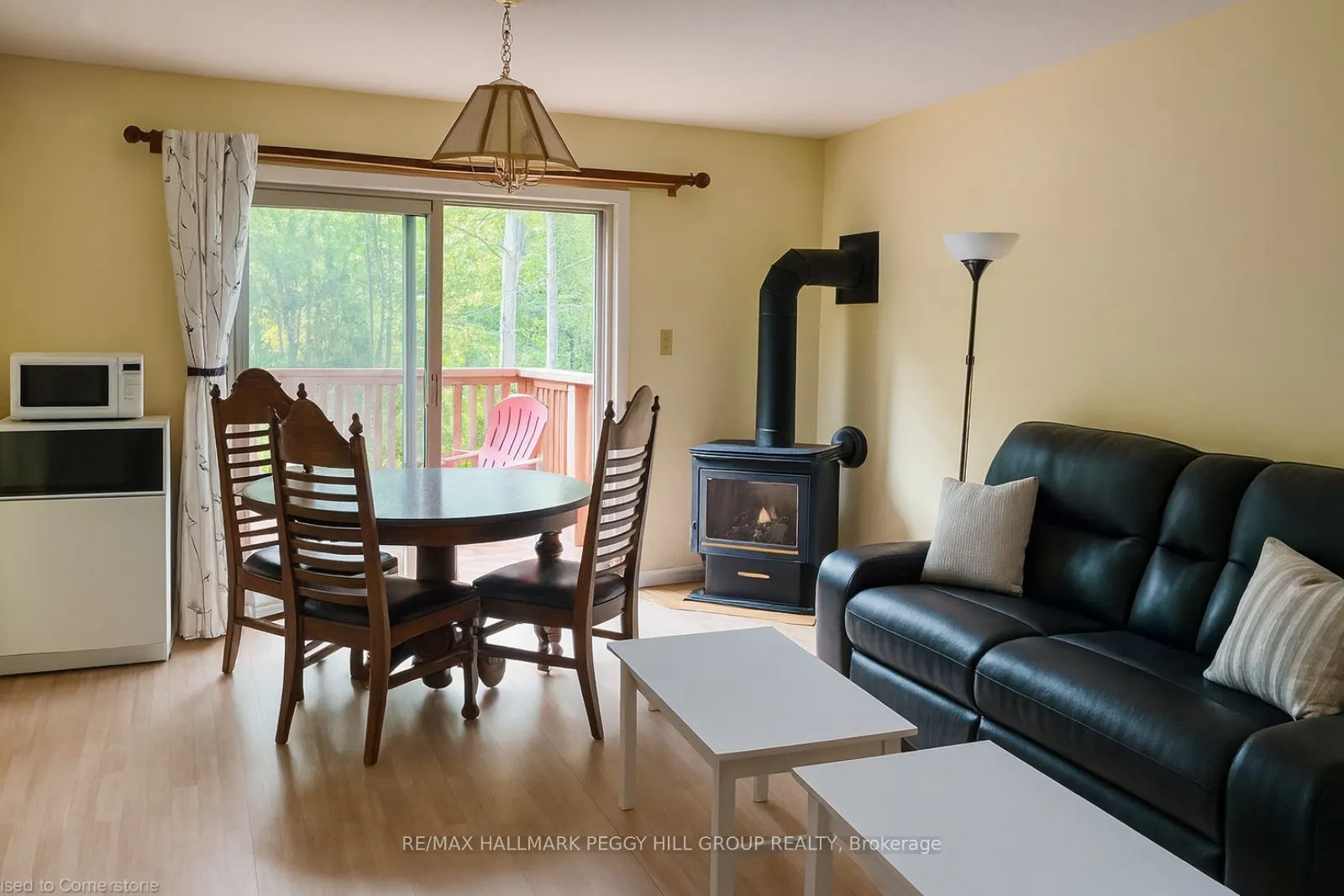 21 Evergreen Court, #7