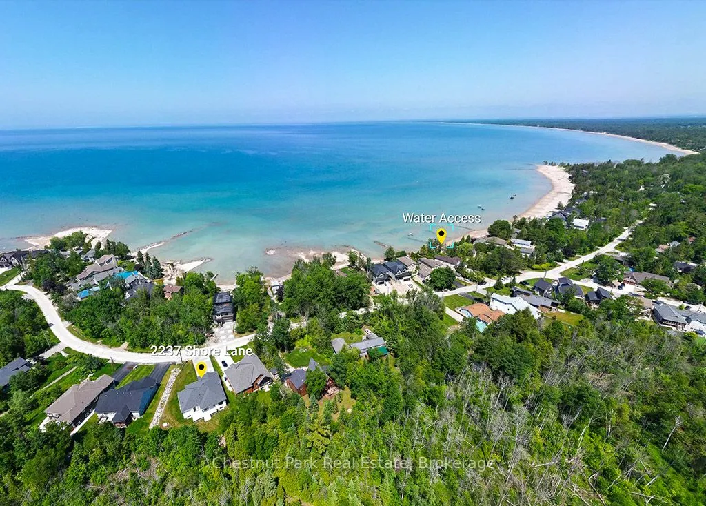 2237 Shore Lane