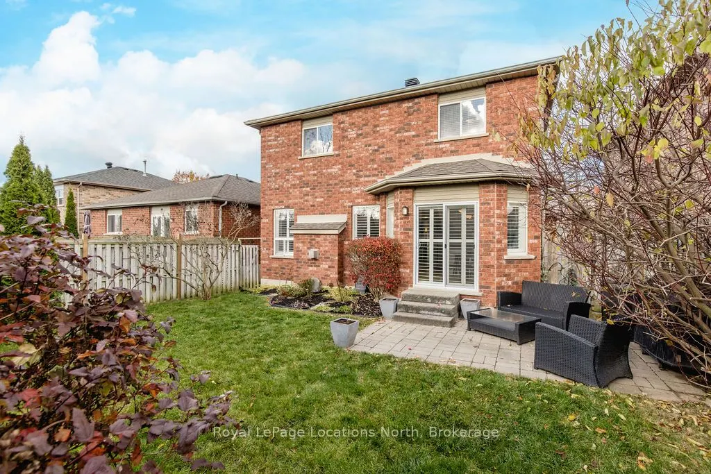 45 Holly Meadow Road
