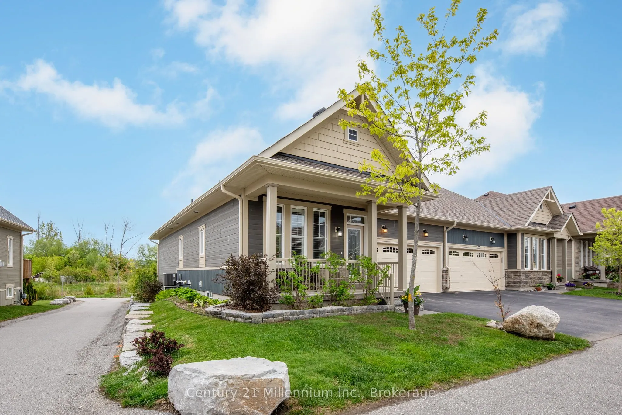 74 Kari Crescent, #47
