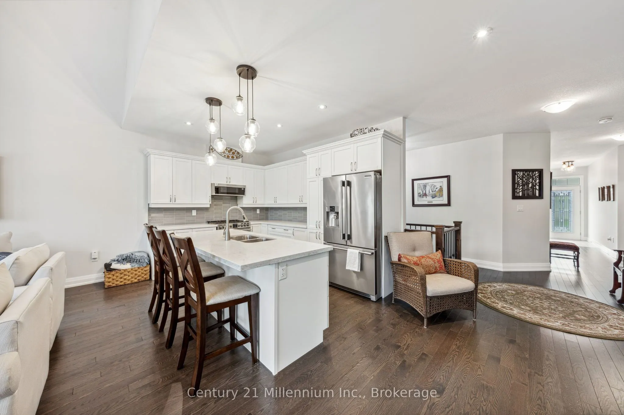 74 Kari Crescent, #47