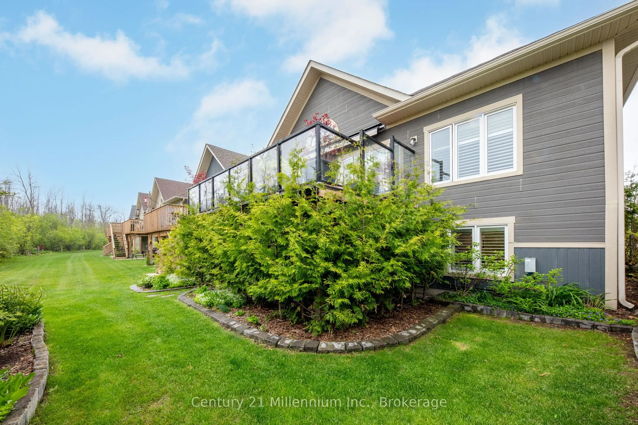 74 Kari Crescent, #47