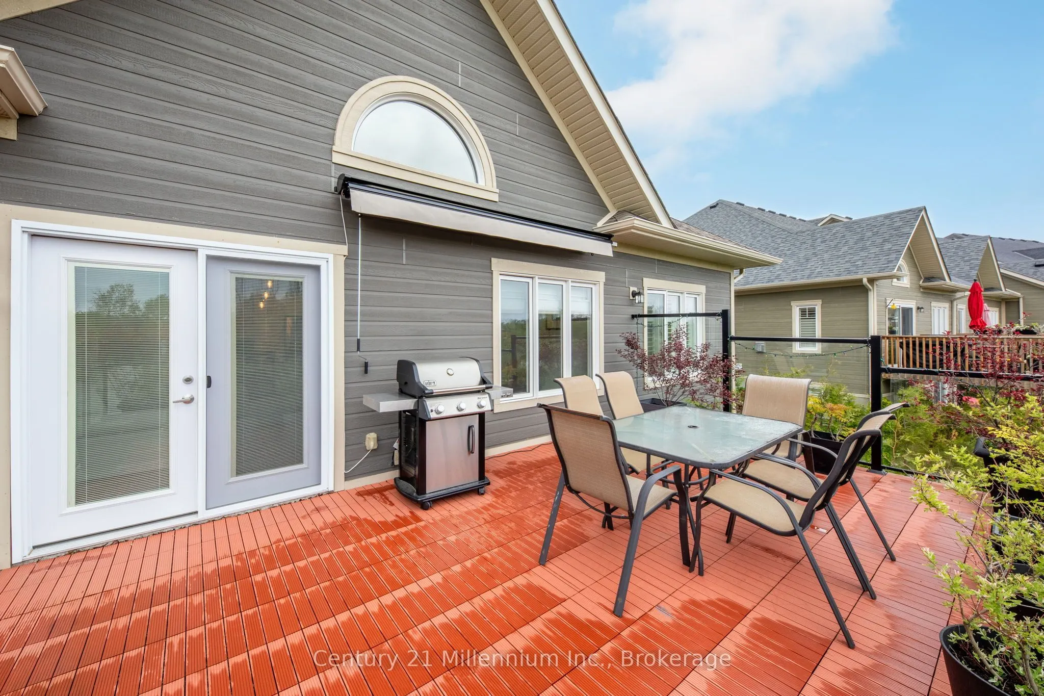74 Kari Crescent, #47