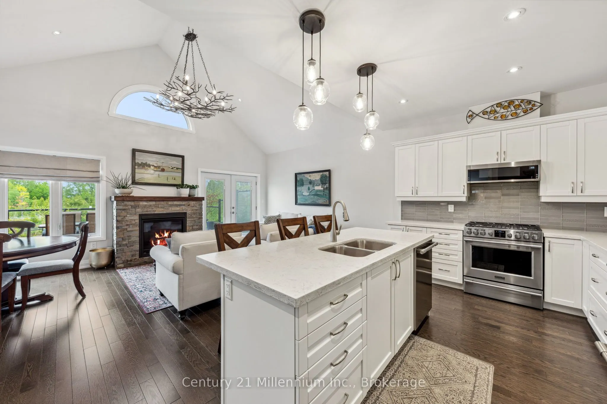 74 Kari Crescent, #47